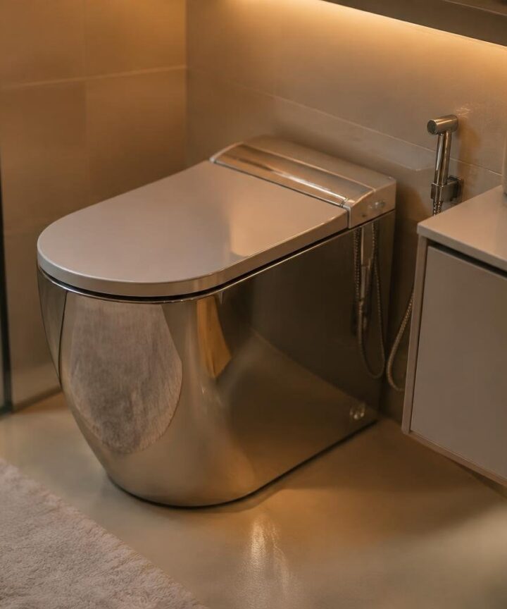 Modern bathroom upgrade guide