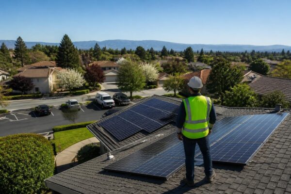 Owner-supplied solar equipment: hidden labor fees and warranty risks