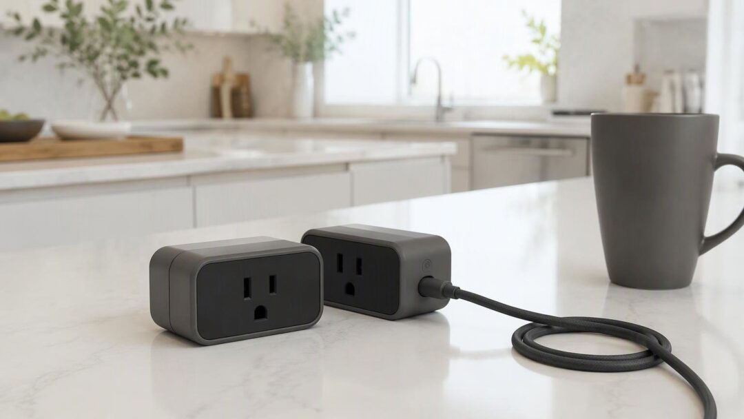 Save on Amazon Smart Plug: Two-Pack for $24 with 52% Discount