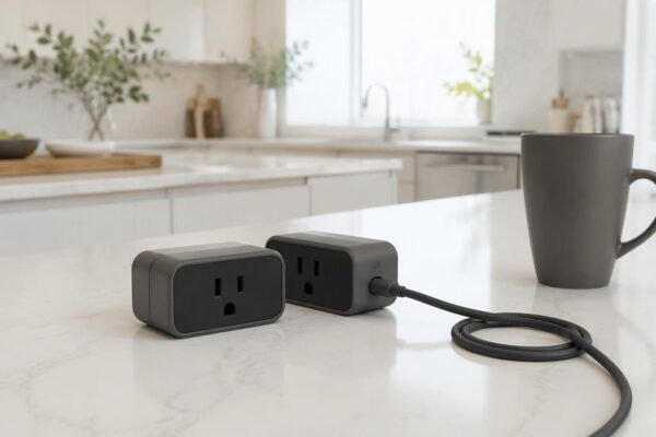 Save on Amazon Smart Plug: Two-Pack for $24 with 52% Discount