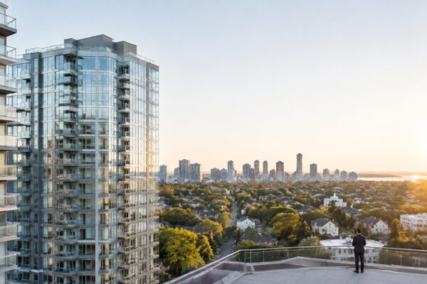 September sees sharp decline in Alexandria housing market
