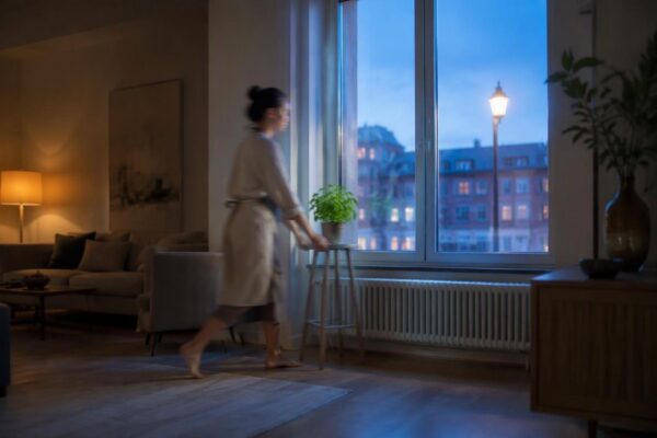 Simple steps to reduce indoor pollutants and improve health