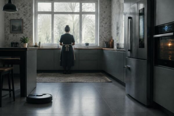 Smart home gadgets may become AI breeding grounds, study finds