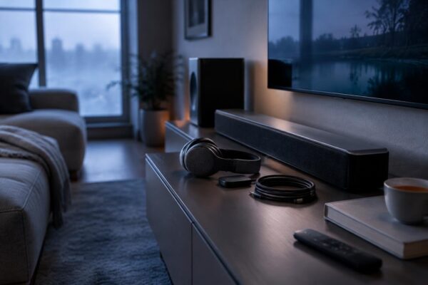 Sound system buying guide