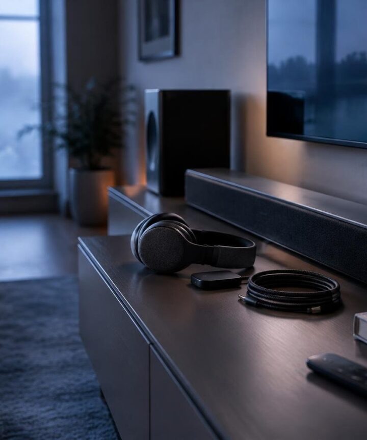 Sound system buying guide