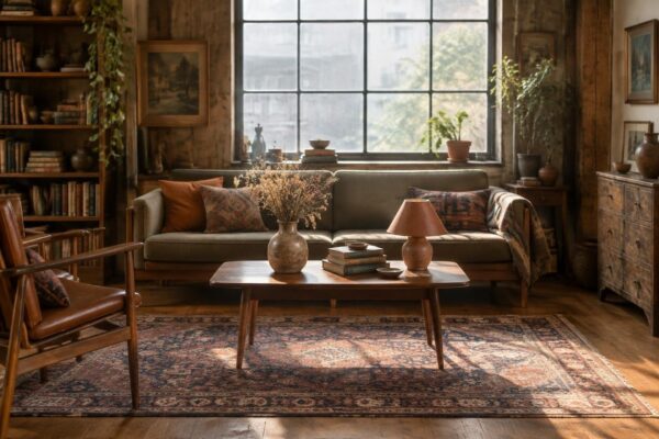 Thrifted decor guide