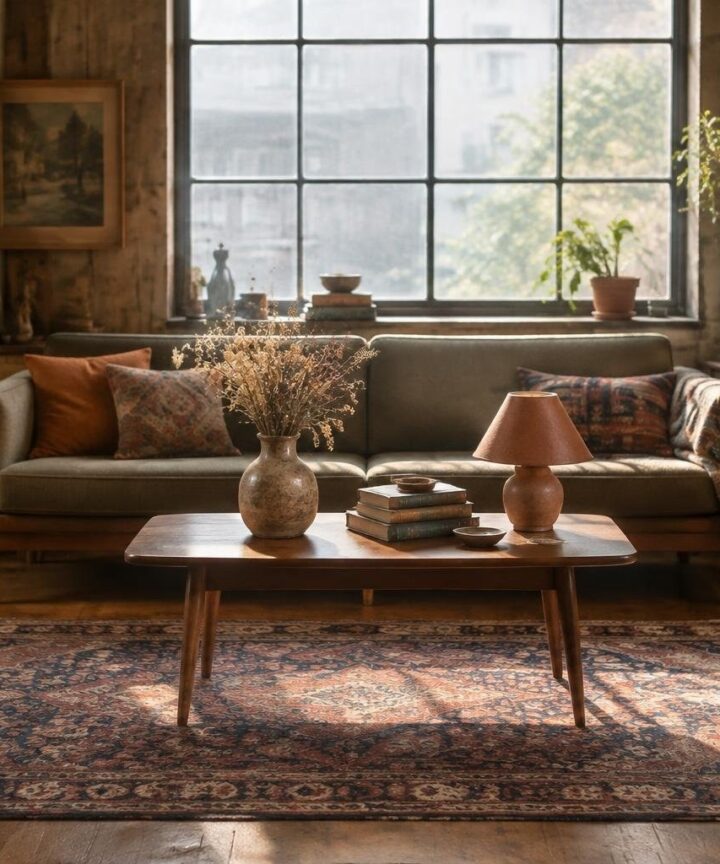 Thrifted decor guide