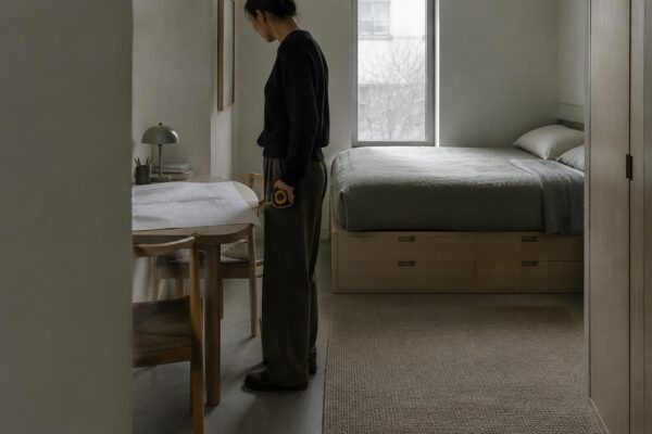 Tiny bedroom design guide