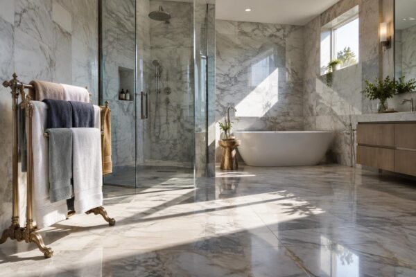 Top bathroom towel picks for comfort and style