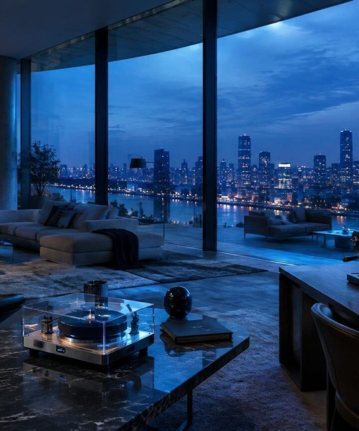 Unique luxury gifts to surprise the man who owns it all