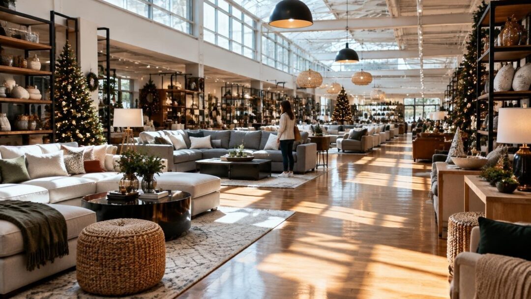 Way Day sale 2026 – massive discounts on home furnishings and accessories
