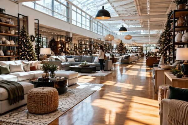Way Day sale 2026 – massive discounts on home furnishings and accessories
