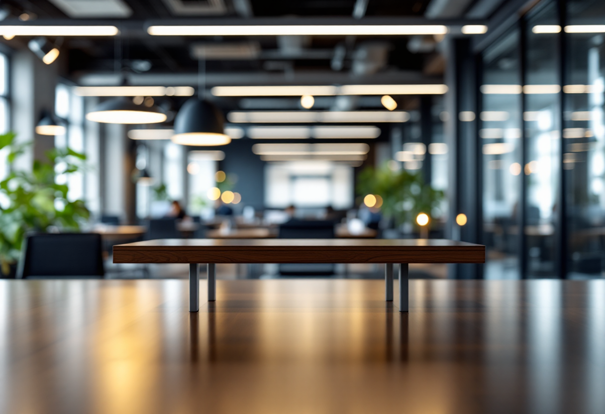 Immagine di Perplexity, assistente AI innovativo
