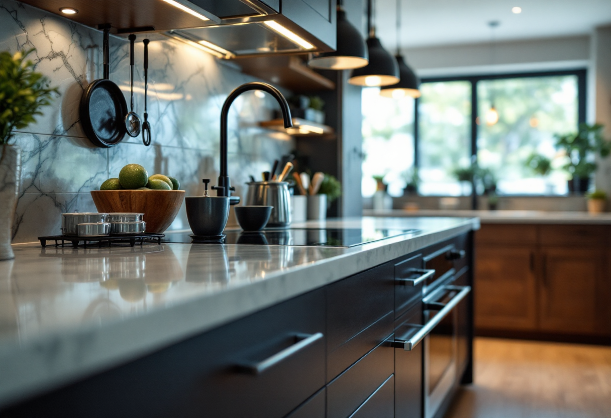 Strategie per abbattere le spese domestiche nel 2025