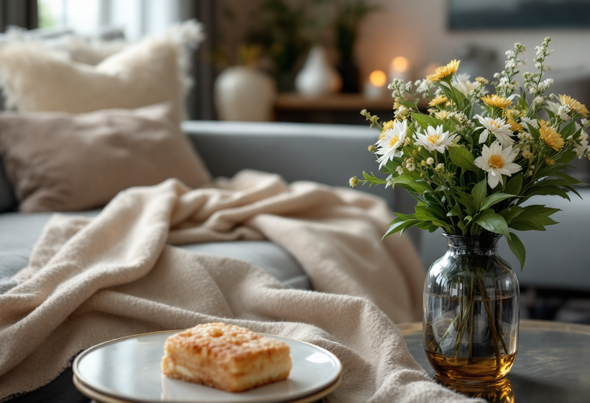 Idee di arredo per massimizzare gli spazi domestici