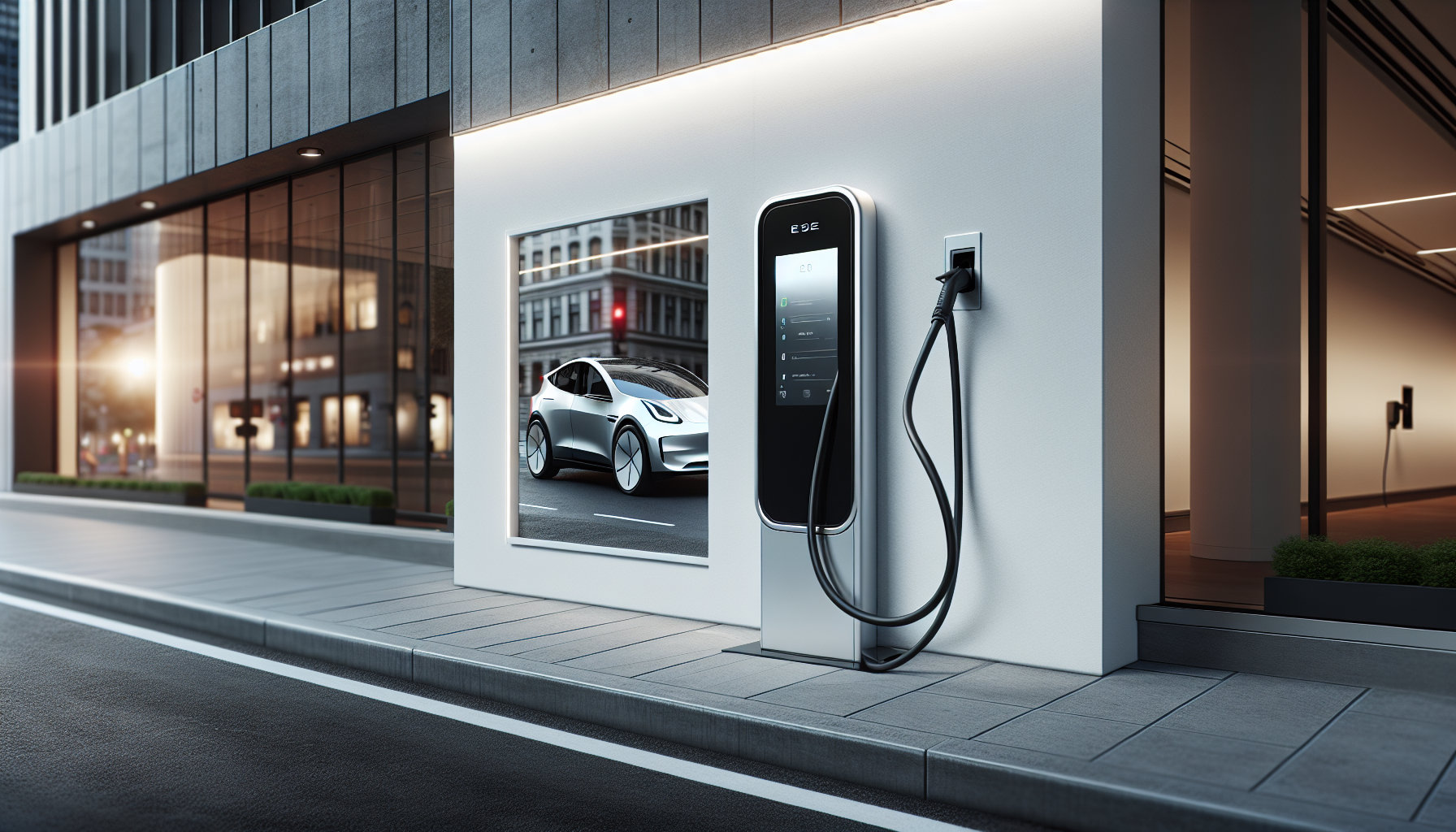 Accordo tra Hyundai e Free2Move per ricarica auto elettriche