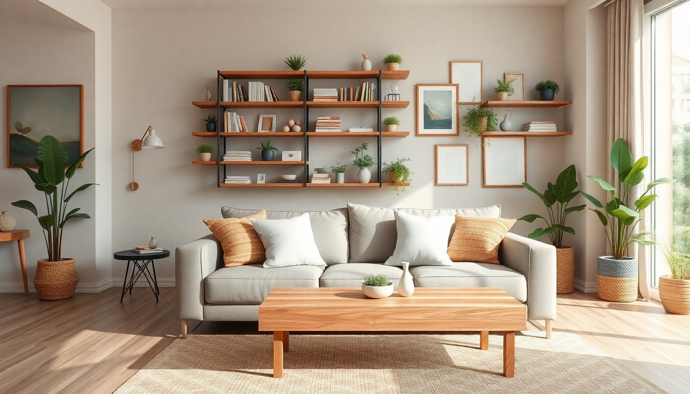 Come ottimizzare la tua casa con semplici consigli