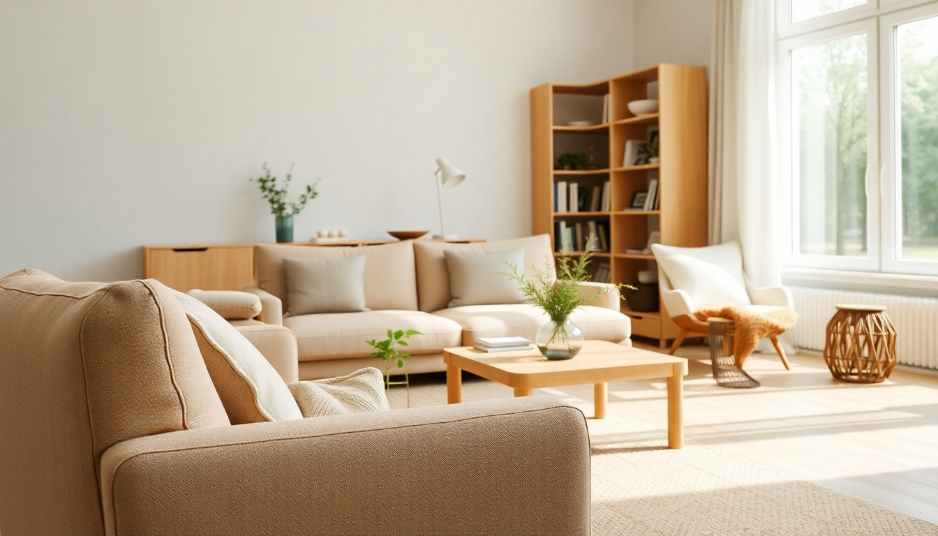 Decluttering per il segno del Toro: creare spazi armoniosi