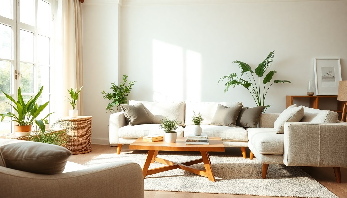Esperienze d’acquisto di arredamento: opinioni e feedback