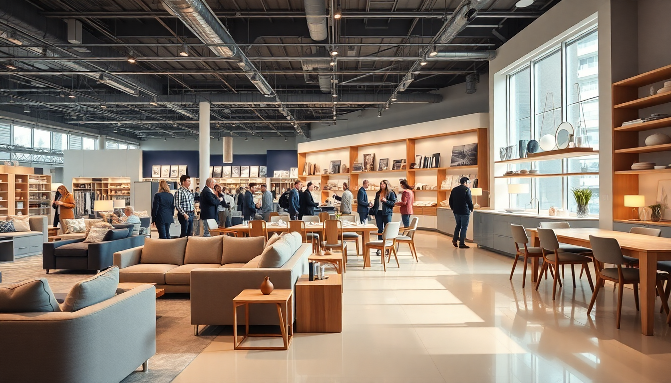Esperienze di Acquisto presso Conforama: Tra Sconti e Servizi
