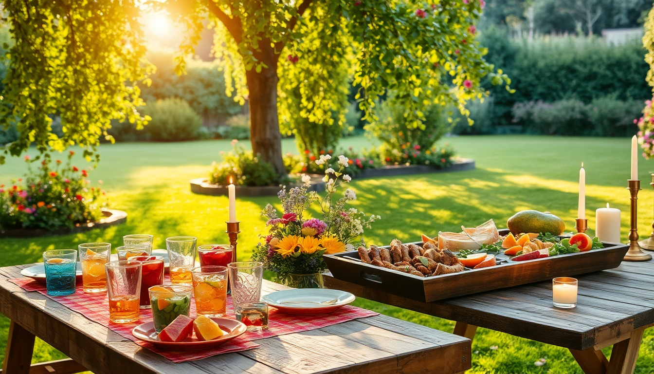 Guida pratica per Ferragosto e oltre: idee e rimedi per la casa