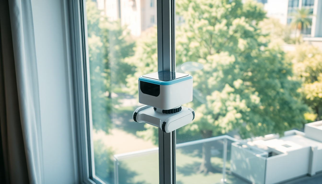 I Migliori Robot Lavavetri del 2025: Guida all’Acquisto