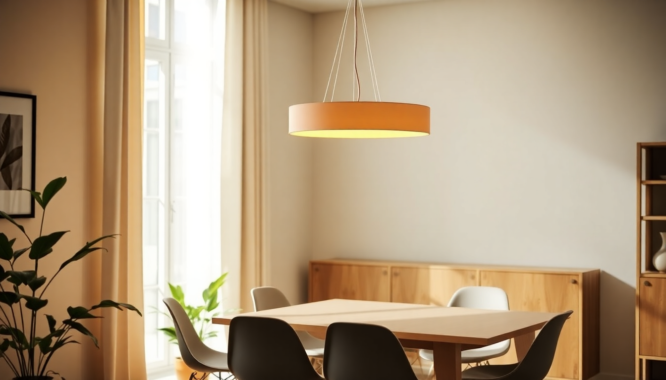 Il nuovo lampadario IKEA che trasforma gli interni