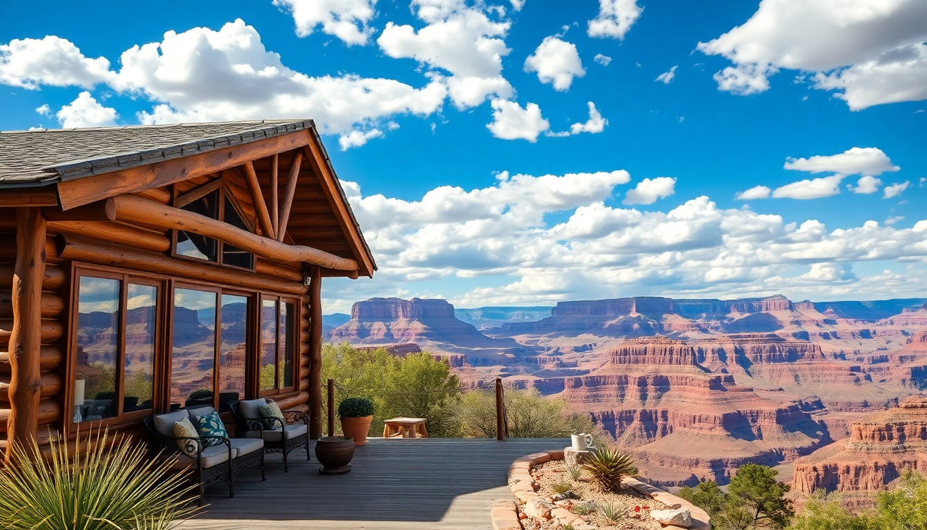 Scopri alloggi unici su Airbnb per le tue vacanze