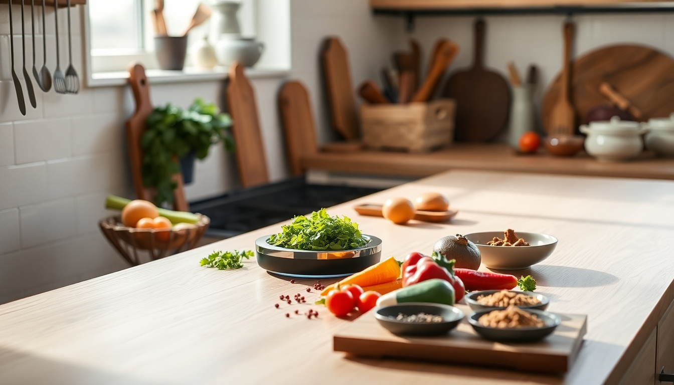 Scopri il r.e.a. come: l’accessorio da cucina indispensabile
