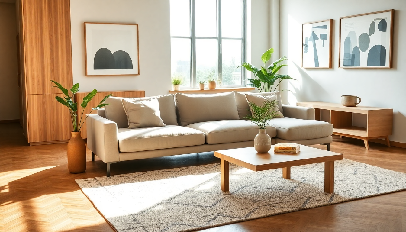Arredamento moderno: come rendere la tua casa unica