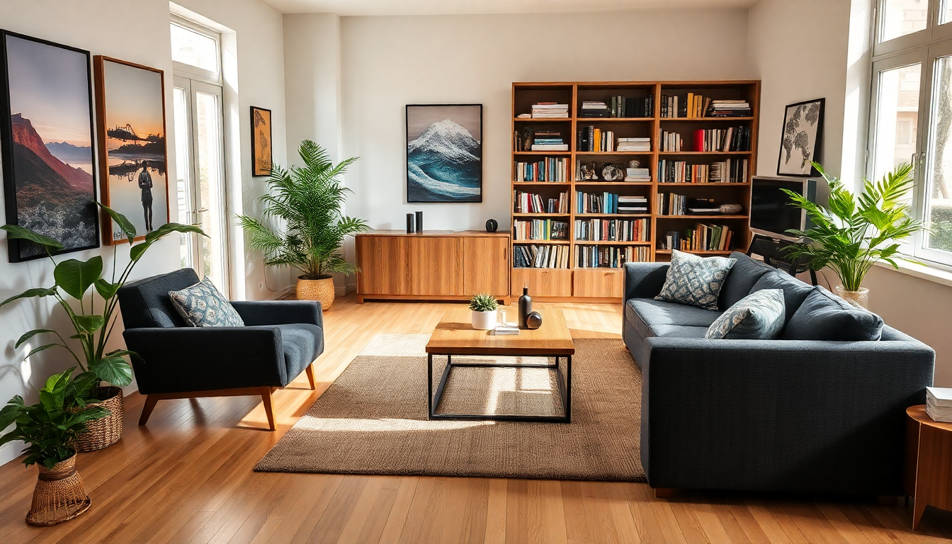 Arredare la casa con stile: esperienze e consigli