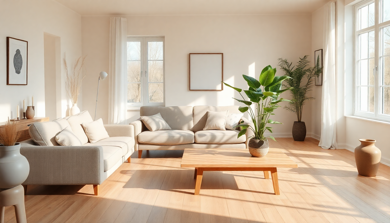 Arredare secondo il Feng Shui: 5 regole per una casa armoniosa