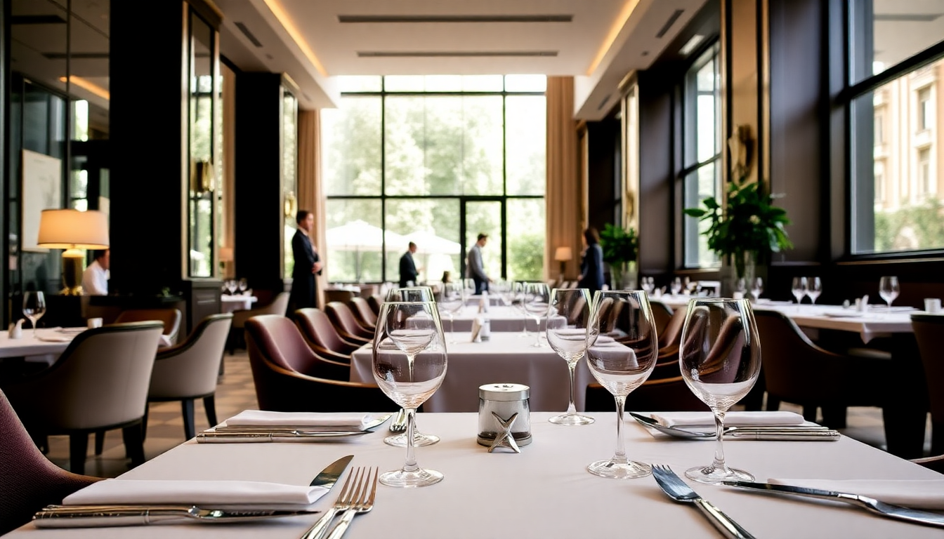 Casa Brera: opportunità di carriera in un hotel di lusso a Milano