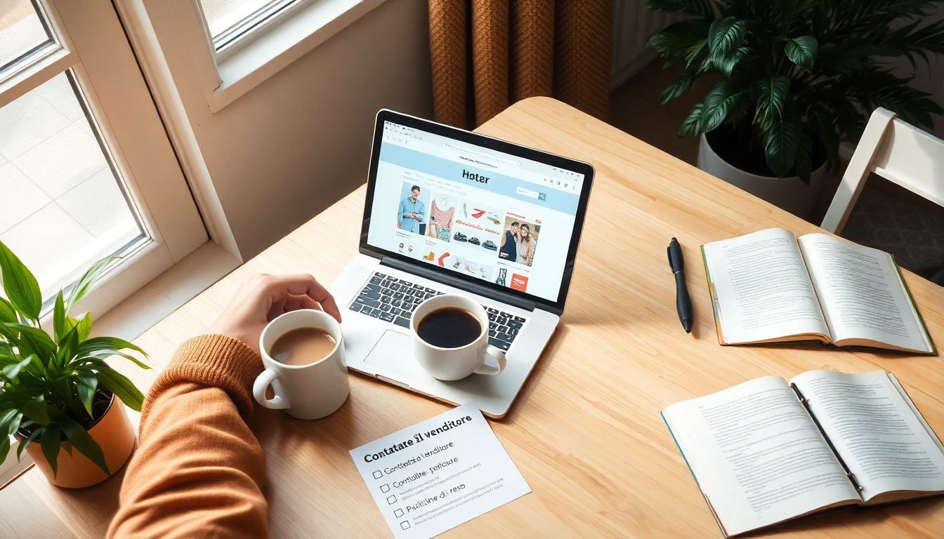Come affrontare problemi con gli acquisti online