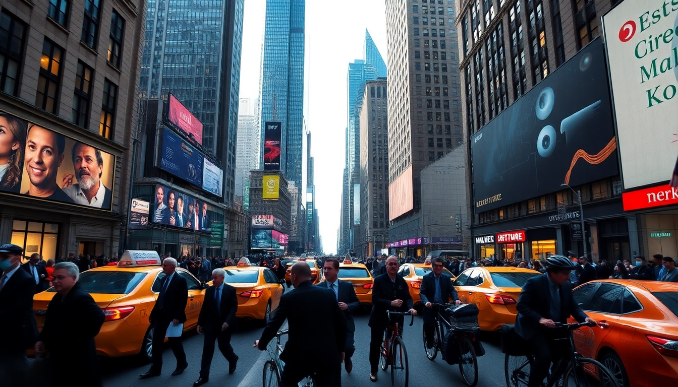 Come cambia il panorama economico: tendenze e sorprese