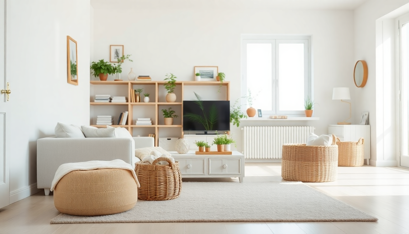 Come declutterare casa in tre giorni
