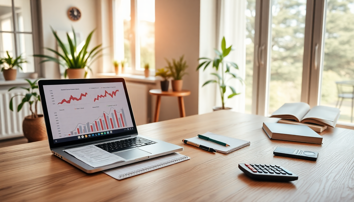 Come gestire al meglio le finanze domestiche