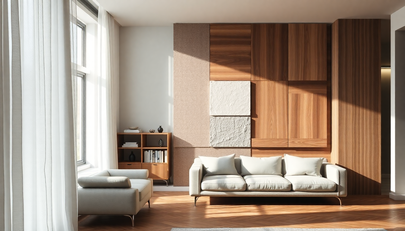 Come insonorizzare le pareti per una casa più silenziosa