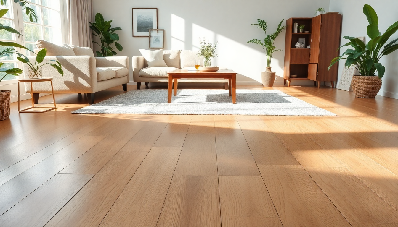 Come mantenere la casa pulita e in ordine