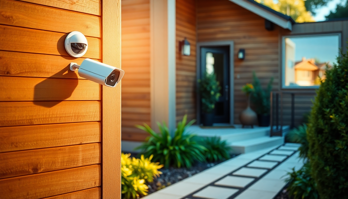 Come migliorare la sicurezza e l’estetica della tua casa