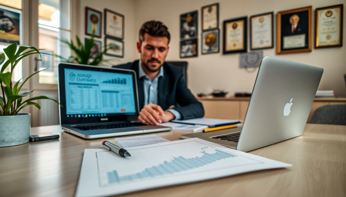 Come redigere un preventivo efficace per la tua attività