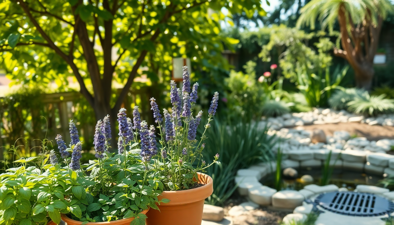 Come ridurre le zanzare nel giardino d’estate