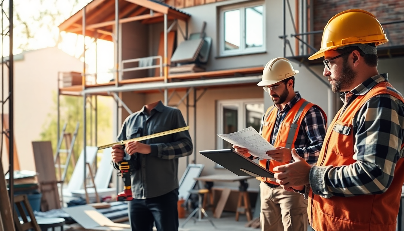 Come risparmiare sull’IVA nei lavori di ristrutturazione