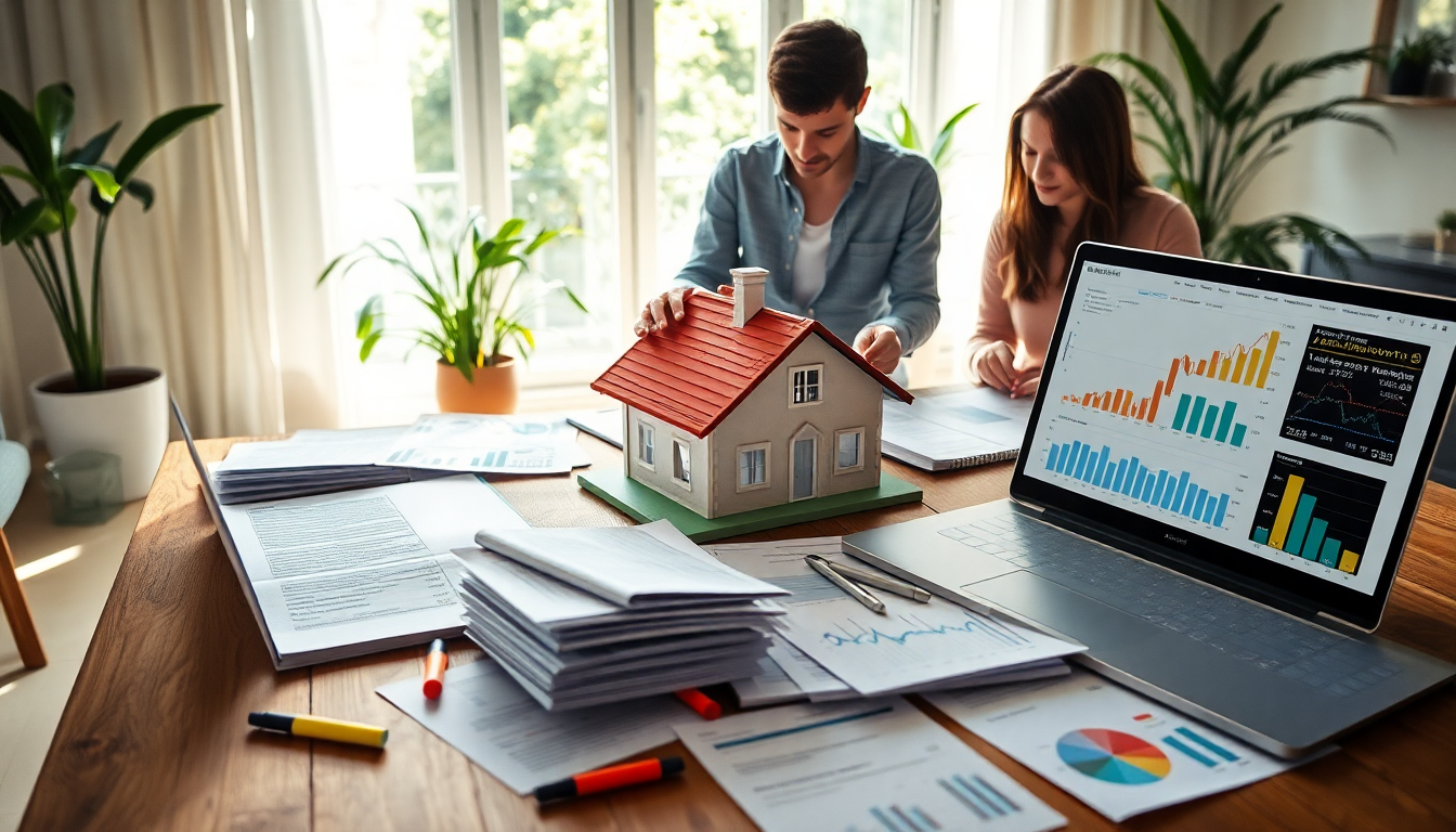 Comprare una casa: tra sogni e realtà
