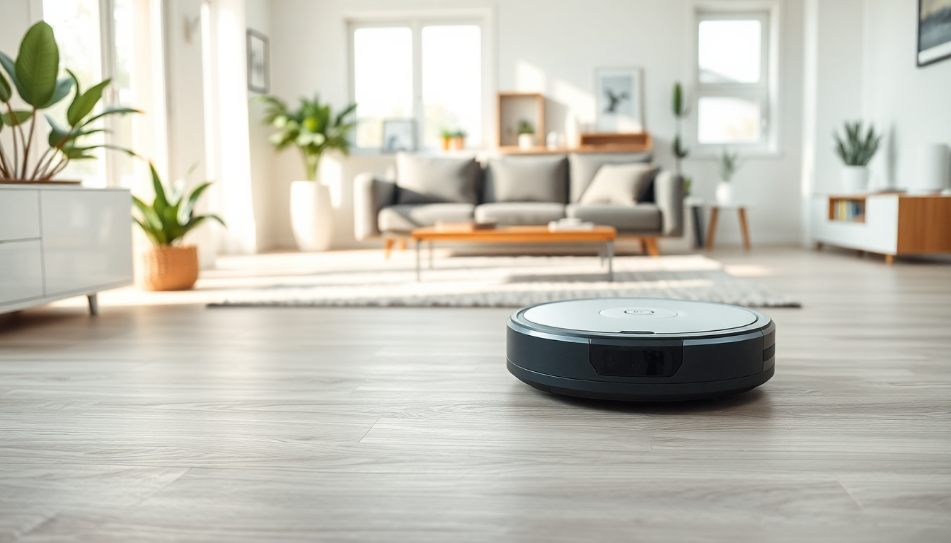 Dreame: innovazione e qualità nella pulizia domestica