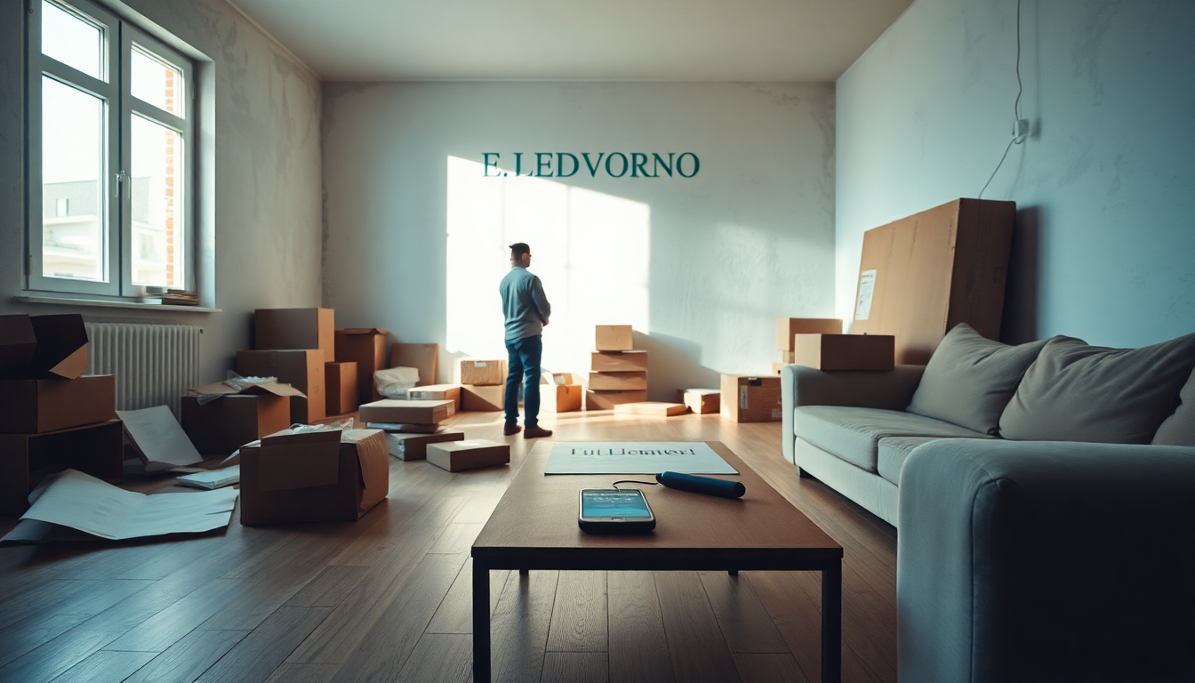 Esperienze di consegna: storie di delusioni e successi