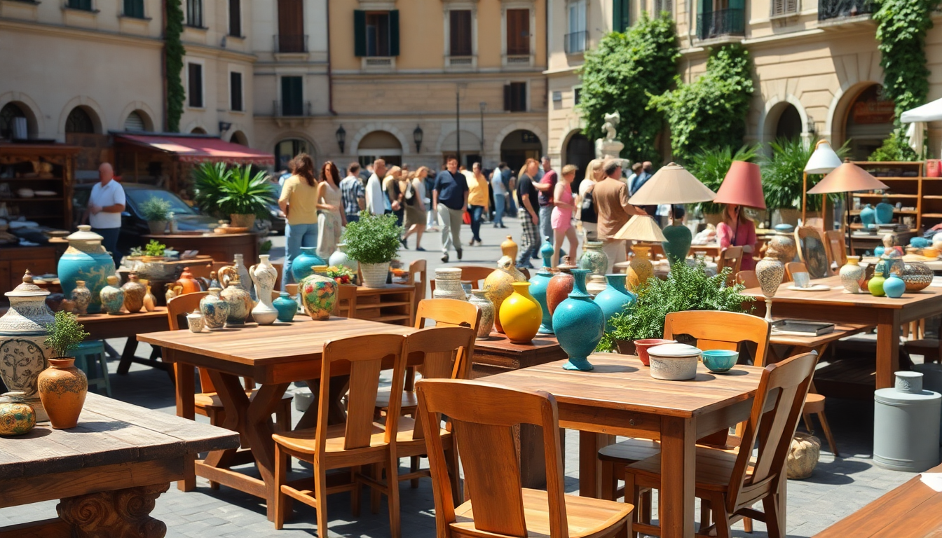 Esplorare il mondo dei prodotti usati e ricondizionati