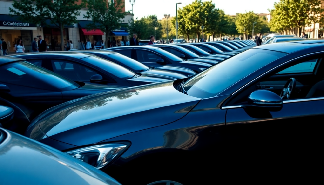 Furti d’auto in aumento e curiosità dal mondo dei motori
