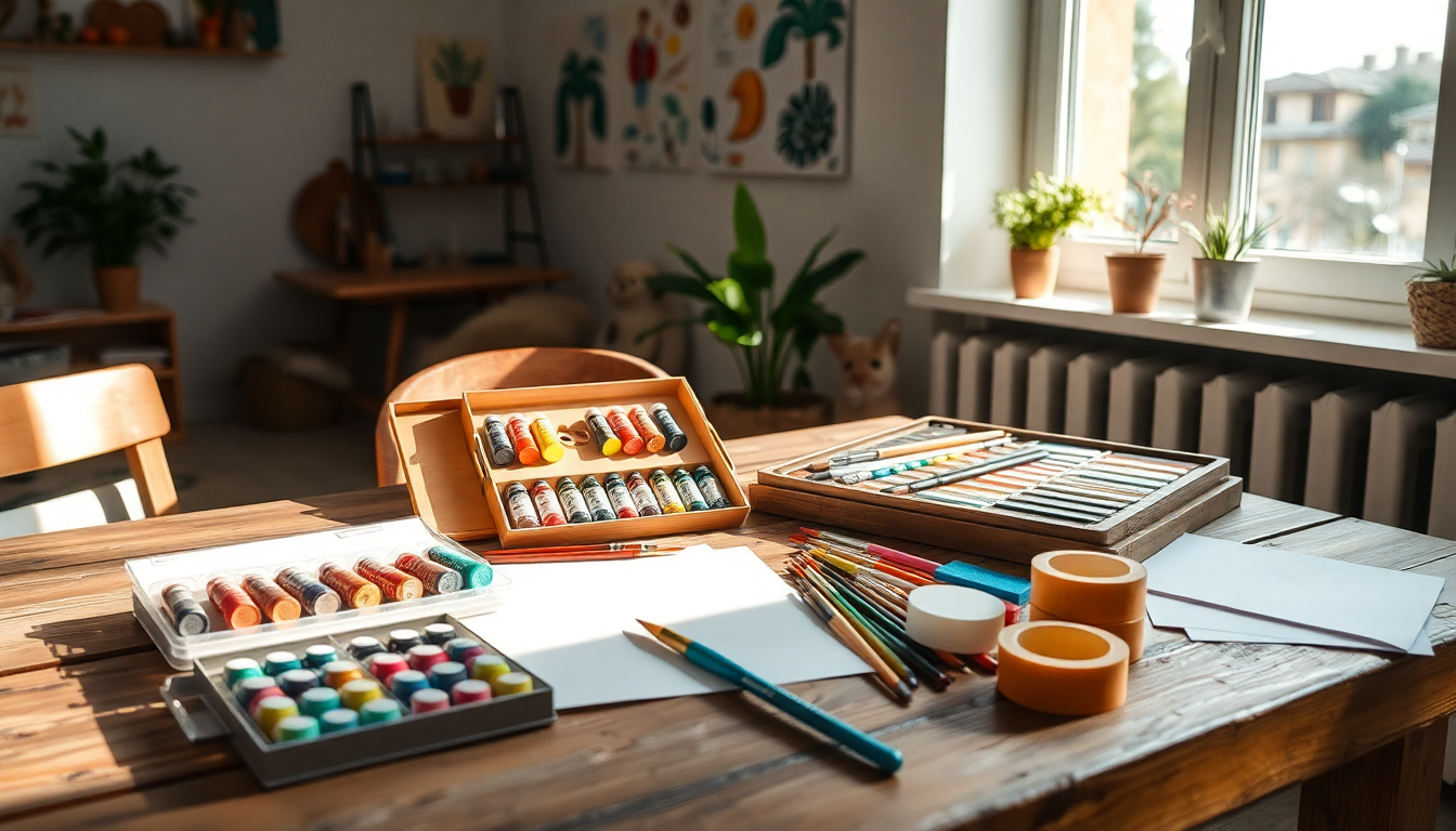 Guida all’acquisto di kit di pittura per la tua casa