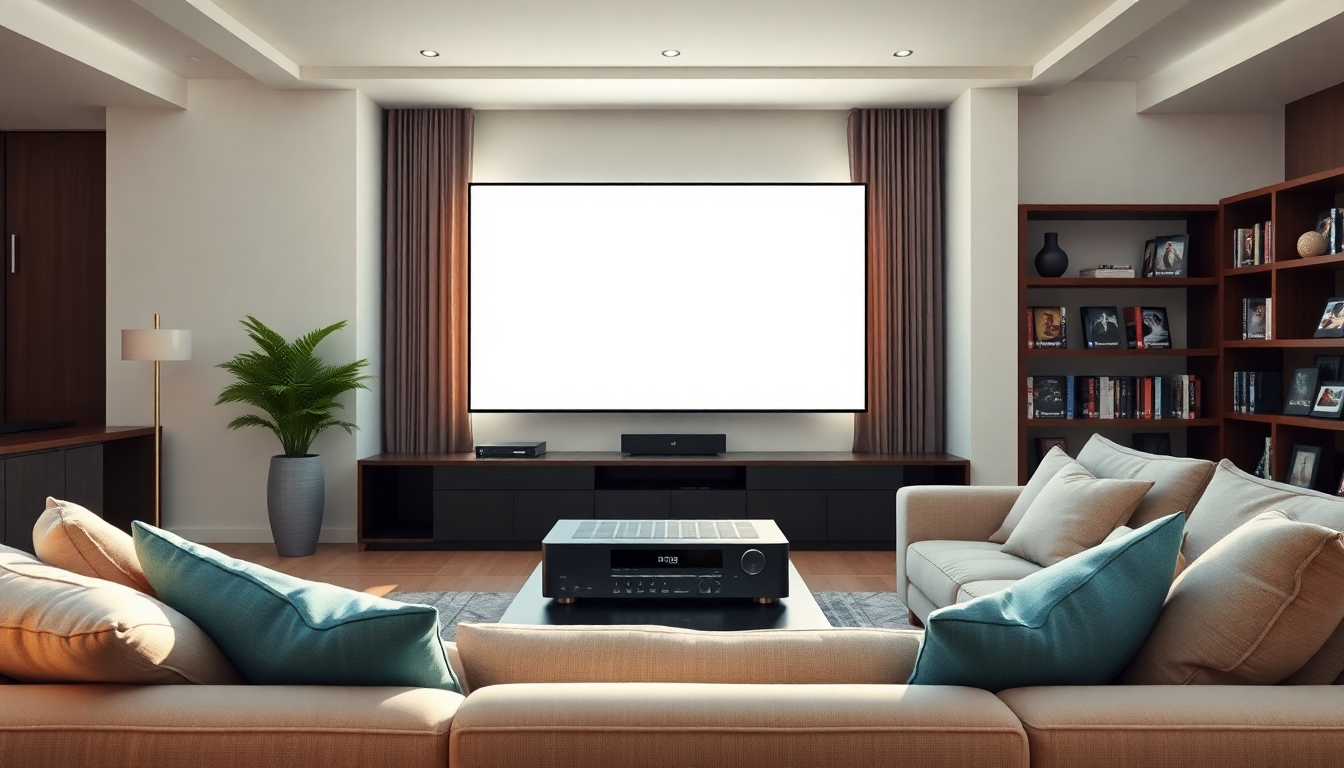 Guida all’acquisto di lettori Blu-ray per il tuo salotto